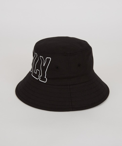 improves（インプローブス） 帽子 ハット ロゴプリント タグデザイン