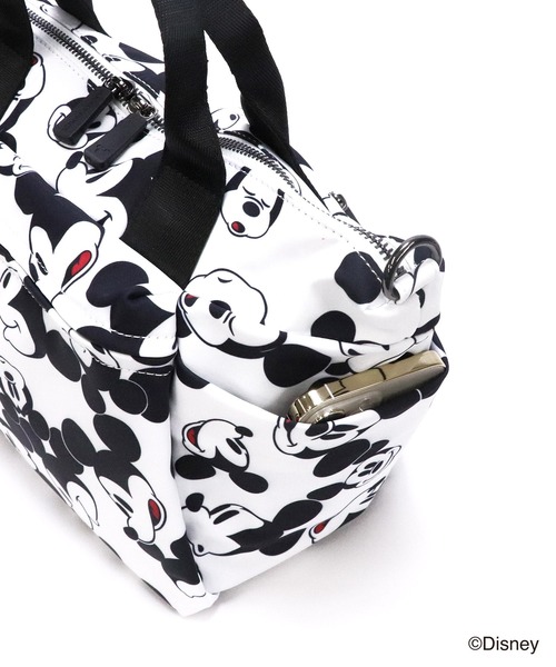 Disney（ディズニー） ショルダーバッグ バッグ 「 」 ミッキーマウス
