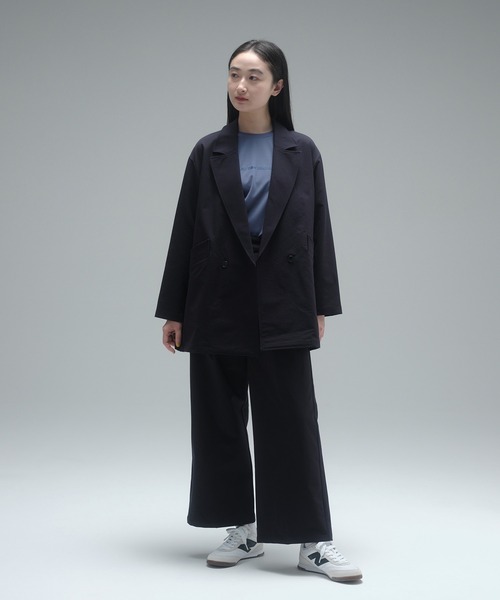 New Balance（ニューバランス） ジャケット テーラードジャケット