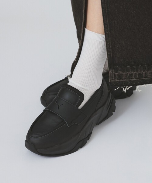 PUMA（プーマ） ローファー 「WEB限定」PUMA / ウィメンズ ローファー