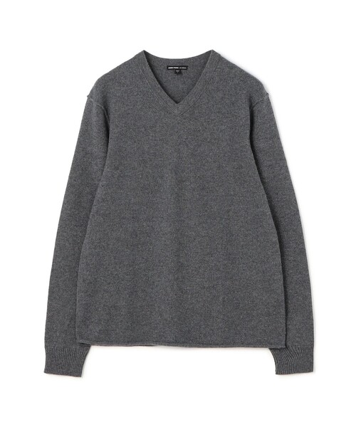 JAMES PERSE（ジェームスパース） セーター ニット リサイクルカシミヤ