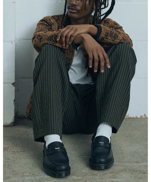 Dr.Martens（ドクターマーチン） ローファー MIE PENTON ローファー