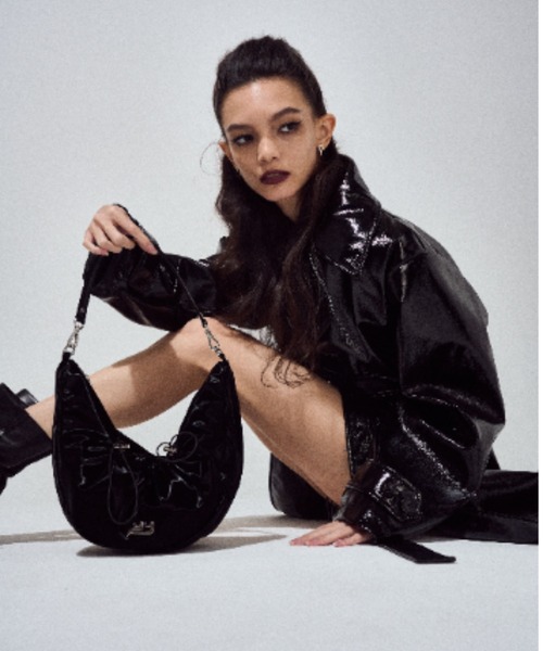 YIE YIE（イエイエ） ショルダーバッグ バッグ YIE YIE/イエイエ/Y.18