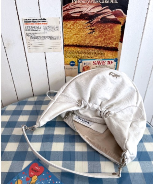 YIE YIE（イエイエ） ショルダーバッグ バッグ YIE YIE/イエイエ/Y.18