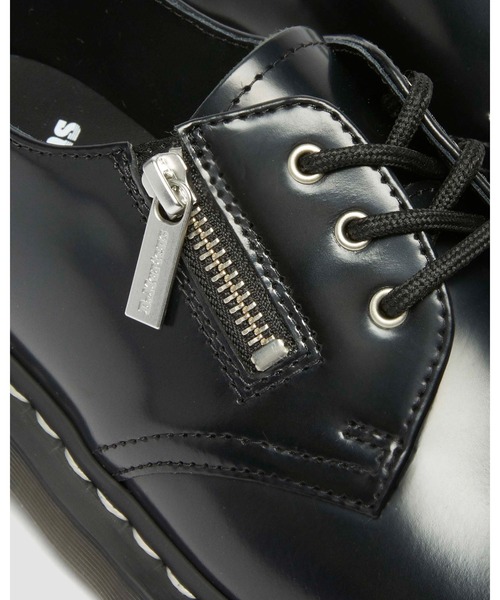 Dr.Martens（ドクターマーチン） シューズ 1461 ZIP BEX ホワイト