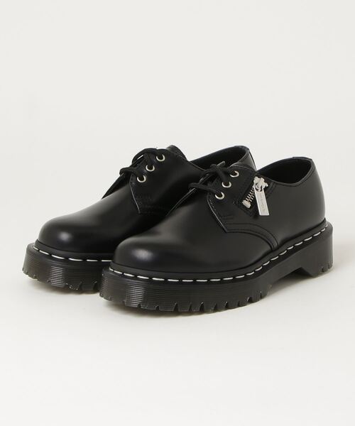 Dr.Martens（ドクターマーチン） シューズ 1461 ZIP BEX ホワイト