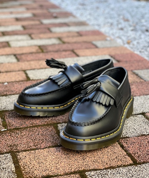 Dr.Martens（ドクターマーチン） ビジネスシューズ Dr.Martens ADRIAN