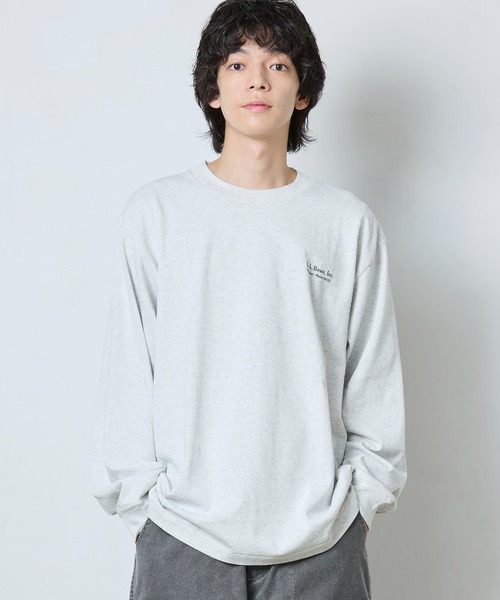 L.L.Bean（エルエルビーン） tシャツ 「JAPAN EDITION」ユニオン