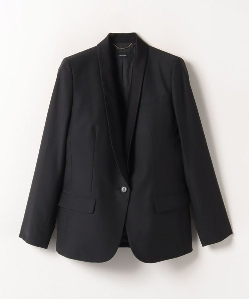 allureville（アルアバイル） ジャケット テーラードジャケット ウール