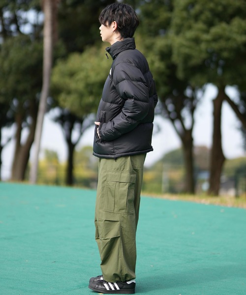 THE NORTH FACE（ザ ノースフェイス） ダウンジャケット ダウン NUPTSE