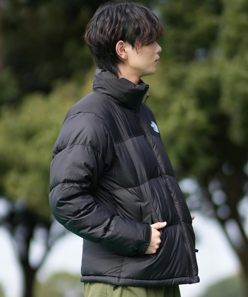 THE NORTH FACE（ザ ノースフェイス） ダウンジャケット ダウン NUPTSE