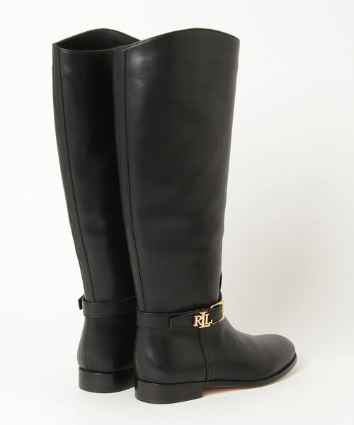 LAUREN RALPH LAUREN（ローレン ラルフローレン） ブーツ ローレン
