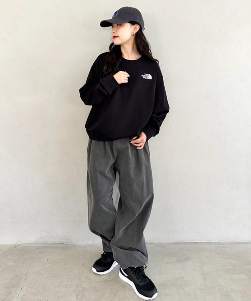 THE NORTH FACE（ザ ノースフェイス） トレーナー スウェット