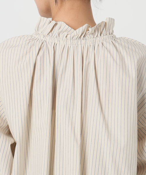 SLOBE IENA（スローブイエナ） ブラウス シャツ 「追加2」タイプ