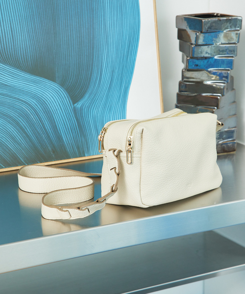 LOWELL things（ロウェル シングス） ショルダーバッグ バッグ Frec/W