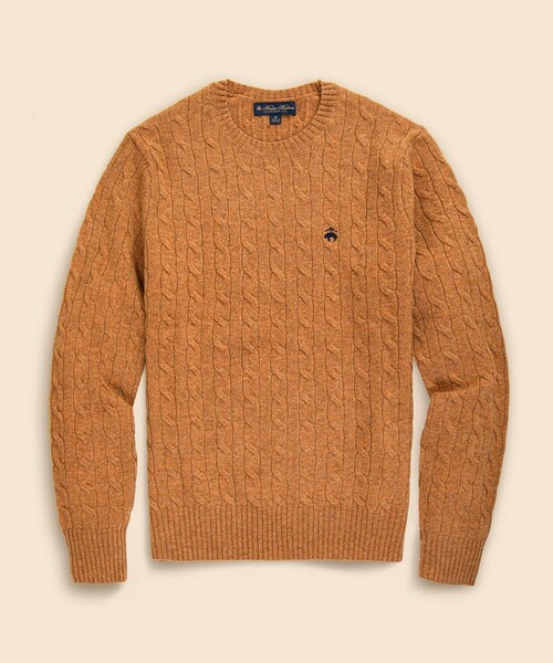 BROOKS BROTHERS（ブルックスブラザーズ） セーター ニット