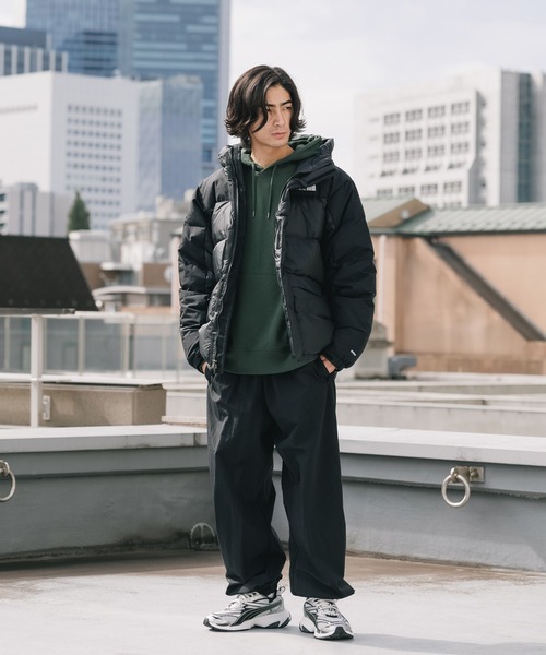 THE NORTH FACE（ザ ノースフェイス） ダウンジャケット ダウン HMLYN