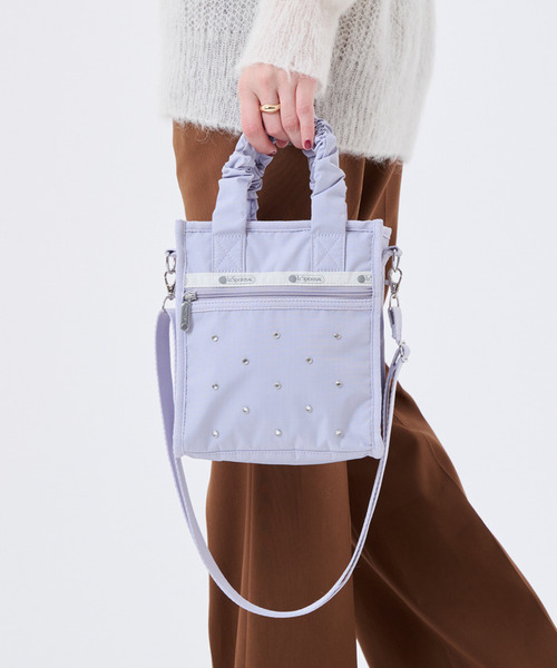 LeSportsac（レスポートサック） ショルダーバッグ バッグ GH MINI N/S
