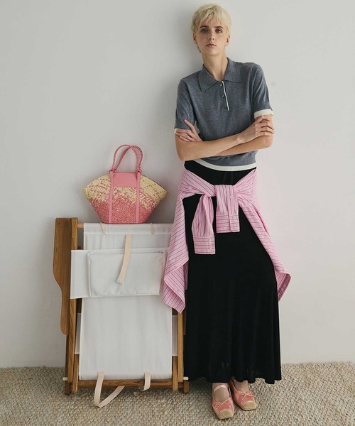 CHARLES ＆ KEITH（チャールズ&キース） トートバッグ Shalia シャリア