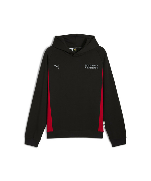 PUMA（プーマ） パーカー メンズ フェラーリ ライフスタイル