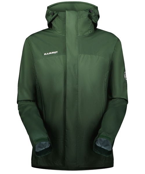 MAMMUT（マムート） ナイロンジャケット メンズ : ZOZOTOWN Yahoo!店