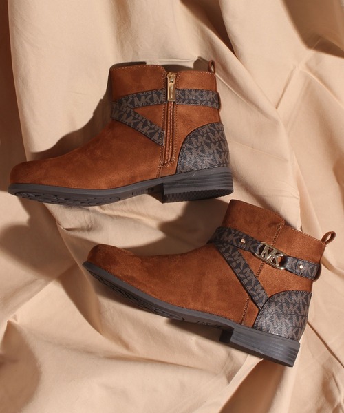 MICHAEL KORS（マイケルコース） ブーツ 「MICHAEL KORS/マイケル