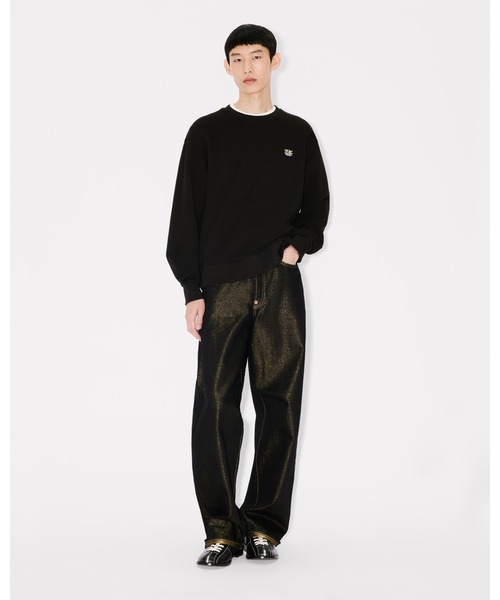 KENZO（ケンゾー） トレーナー スウェット 'KENZO Wild Tiger' エン