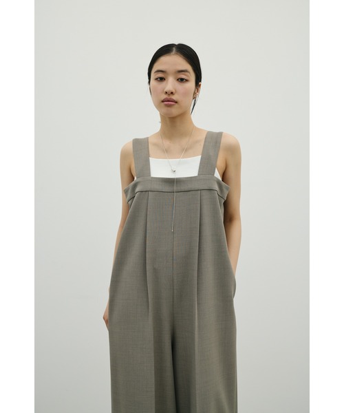 STYLEMIXER（スタイルミキサー） オールインワン 「ZOZO限定」ワイド