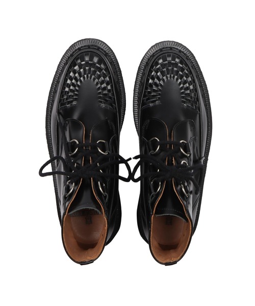 GEORGE COX（ジョージコックス） ブーツ SKIPTON BOOT 13327 V 040