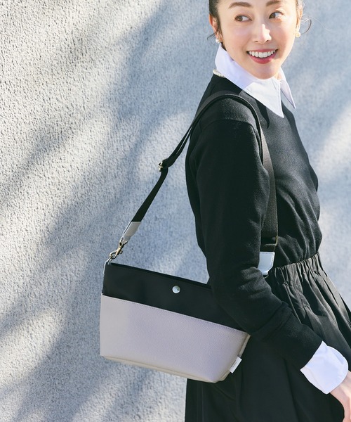 TOPKAPI BREATH（トプカピ ブレス） ショルダーバッグ バッグ