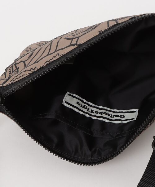Onitsuka Tiger（オニツカタイガー） ショルダーバッグ バッグ PRINTED