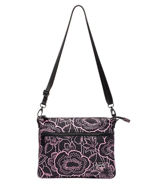 Onitsuka Tiger（オニツカタイガー） ショルダーバッグ バッグ PRINTED