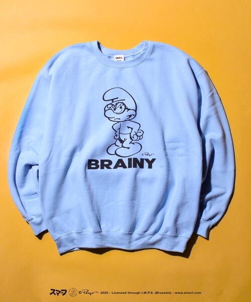 GOOD ROCK SPEED（グッドロックスピード） トレーナー スウェット