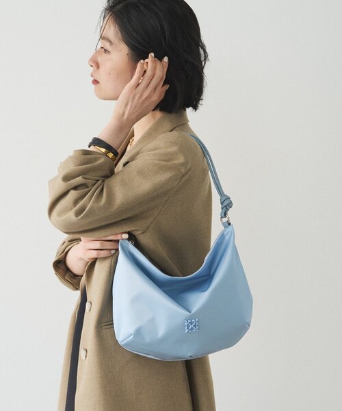 russet（ラシット） ショルダーバッグ バッグ クラウズナイロン2WAY