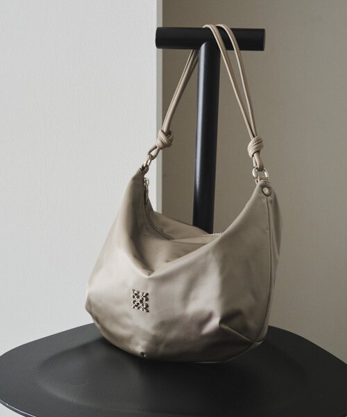 russet（ラシット） ショルダーバッグ バッグ クラウズナイロン2WAY