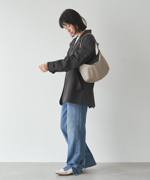 russet（ラシット） ショルダーバッグ バッグ クラウズナイロン2WAY