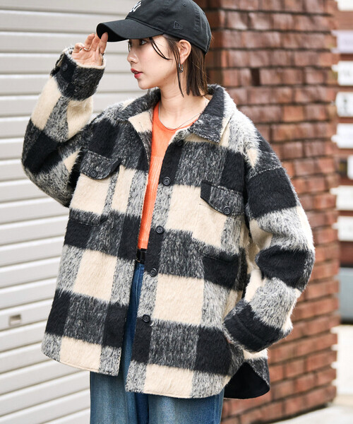 FREAK'S STORE（フリークスストア） コート アウター 限定展開