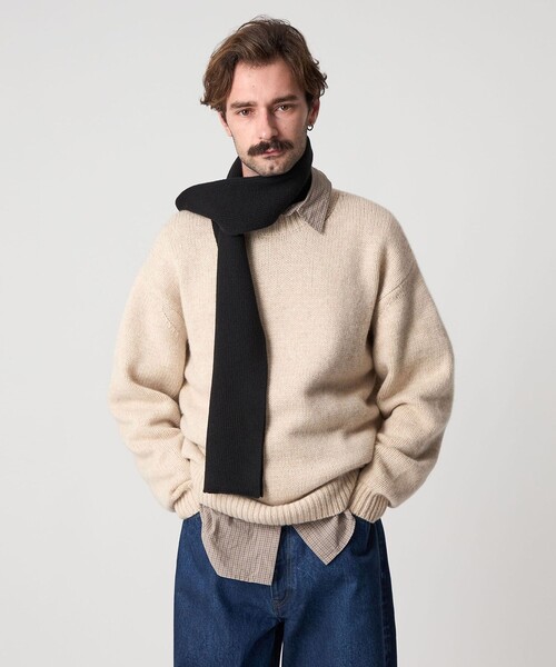 STEVEN ALAN（スティーブンアラン） セーター ニット ハミルトン