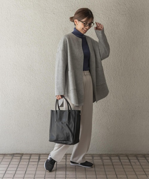 URBAN RESEARCH DOORS（アーバンリサーチドアーズ） ジャケット ノー