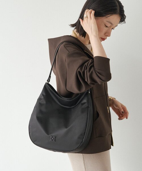 russet（ラシット） ショルダーバッグ バッグ クラウズナイロン2WAY