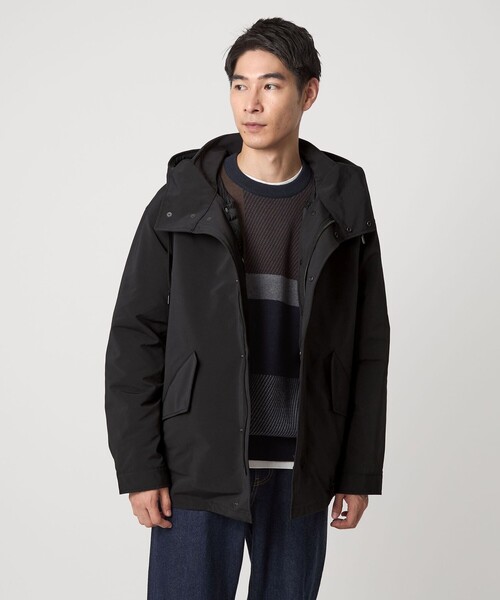 すみっこさま】ジャーナルスタンダード モッズコートB5 ZOZOTOWN Yahoo