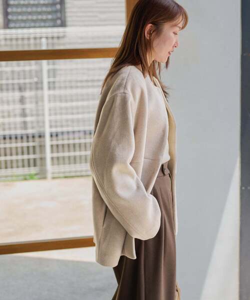 JOURNAL STANDARD relume（ジャーナルスタンダード レリューム