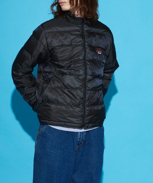 NANGA（ナンガ） ダウンジャケット ダウン ATL DOWN ZIP BLOUSON