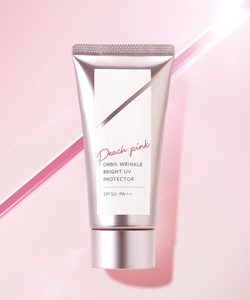 ORBIS（オルビス） 日焼け止め ORBIS ORBIS リンクルブライトUV