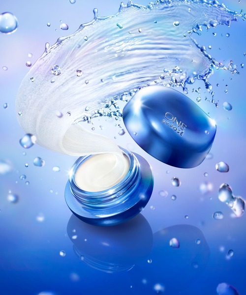 ONE BY KOSE（ワンバイコーセー） 美容液 オイル クリーム 医薬部外品