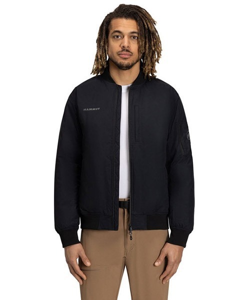 MAMMUT（マムート） ジャケット テーラードジャケット メンズ