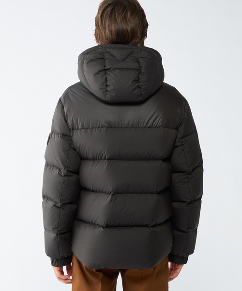 TOMMY HILFIGER（トミー・ヒルフィガー） ダウンジャケット ダウン