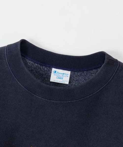 Champion（チャンピオン） トレーナー スウェット Champion REVERSE