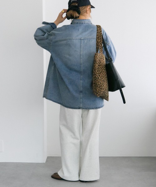 pual ce cin ブラウス シャツ 「＠noricorico102企画」ヴィンテージ