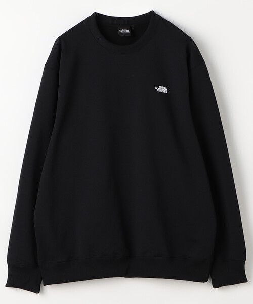 THE NORTH FACE（ザ ノースフェイス） トレーナー スウェット メンズ